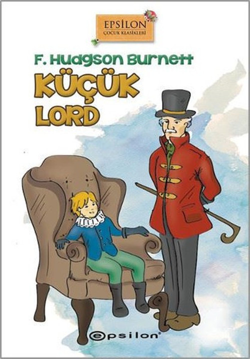 Epsilon Yayınevi Küçük Lord
