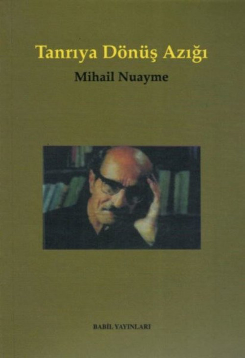 Tanrıya Dönüş Azığı