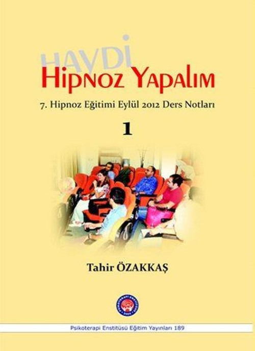 Haydi Hipnoz Yapalım