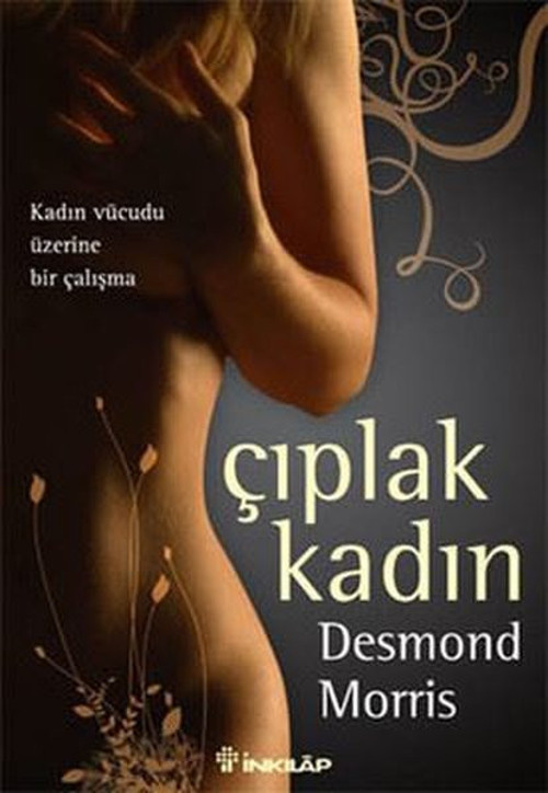 İnkılap Kitabevi Yayınevi Çıplak Kadın