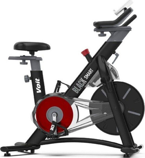 BLACK MANYETİK SMART SPIN BIKE