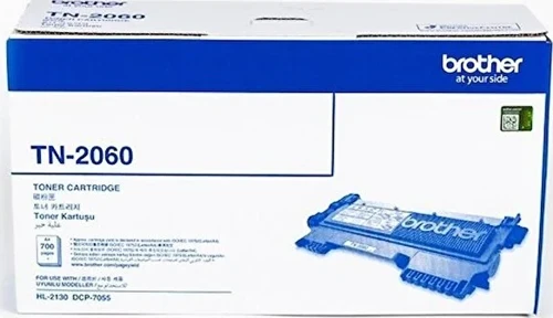 TN-2060 / HL-2135w Orjinal Toner