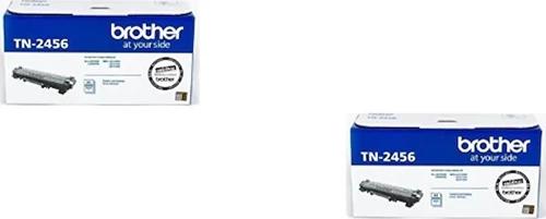 TN-2456 / MFC-L2771dw Orjinal Toner 2'Lİ Avantaj Paket
