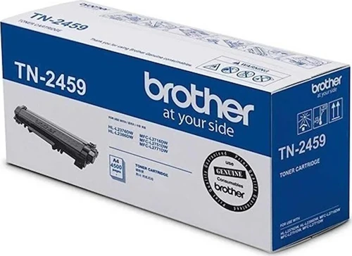 TN-2459 Orjinal Toner Yüksek Kapasite