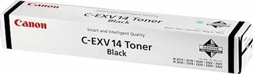 C-EXV-14 / 2030 Orjinal Fotokopi Toneri