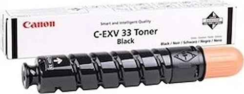 C-EXV-33 / 2785B002 Orjinal Fotokopi Toneri