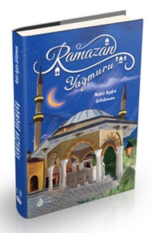 Genç Damla Yayınevi Ramazan Yağmuru