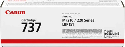 CRG-737/ MF-242dw Orjinal Toner
