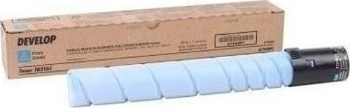 TN-514/A9E84D0 Mavi Orjinal Fotokopi Toner İneo +458/+558/+658