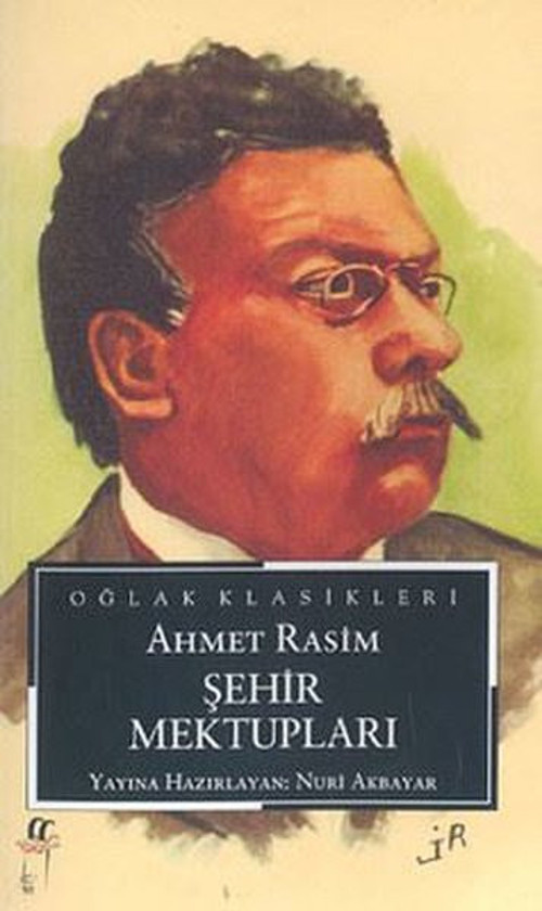 Oğlak Yayıncılık Şehir Mektupları