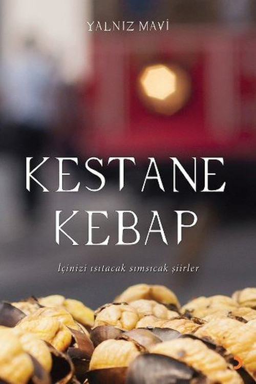 Cinius Yayınevi Kestane Kebap