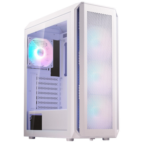 Valor Air Plus 4xARGB Fan Beyaz ATX Gaming (Oyuncu) Kasa