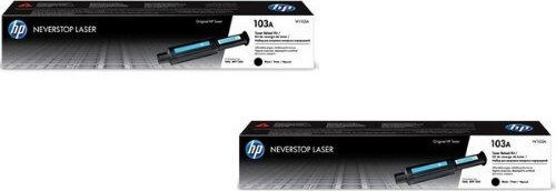 103A-W1103A / 1000a Orjinal Toner 2'Lİ Avantaj Paket