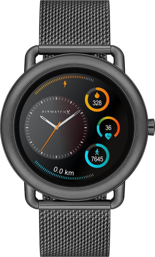 FT202201R1002 Akıllı Saat