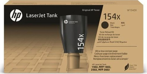 154X-W1540X / 2502dw Orjinal Toner Yüksek Kapasite