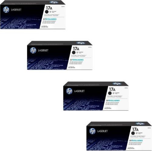 17A-CF217A / G3Q34a Orjinal Toner 4'LÜ Avantaj Paket
