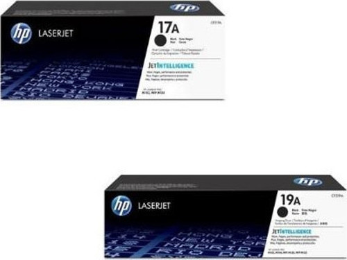 17A-CF217A / G3Q58a Orjinal Toner 2'Lİ Avantaj Paket
