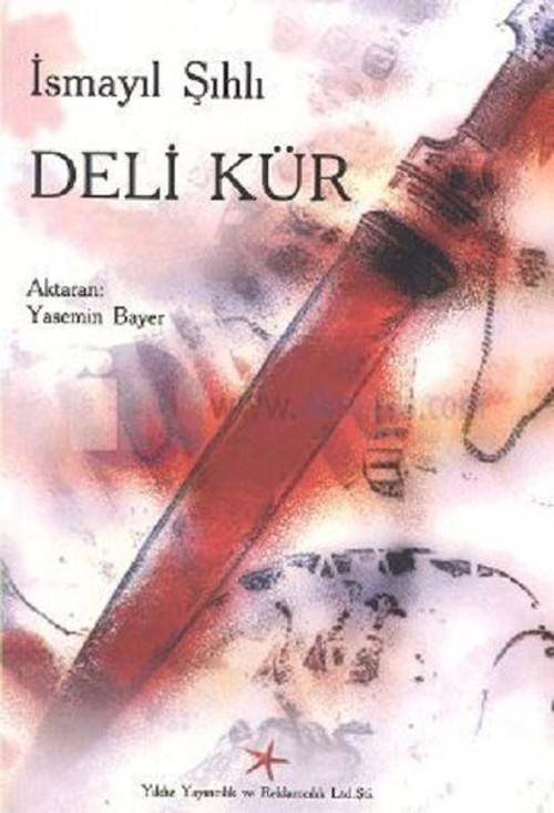 Yıldız Yayıncılık Deli Kür