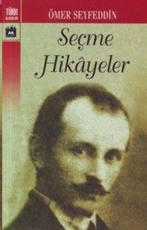 Metropol Yayıncılık Seçme Hikayeler
