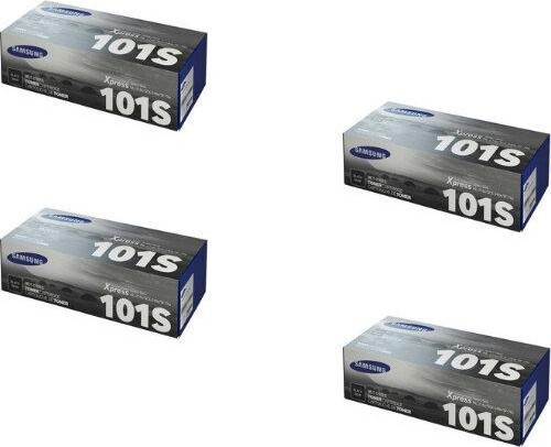 MLT-D101S / ML-2168 Orjinal Toner 4'LÜ Avantaj Paket