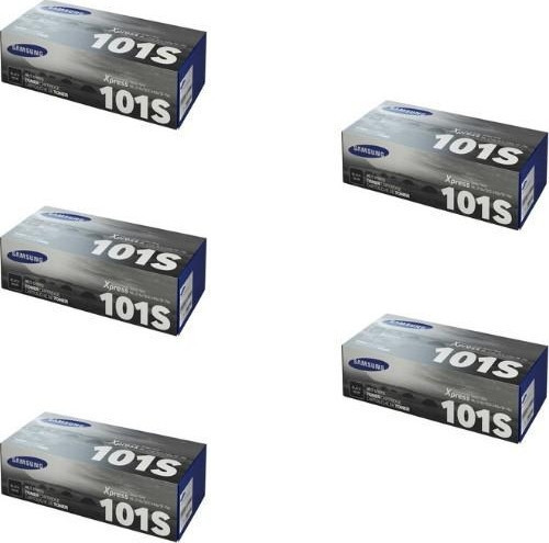 MLT-D101S / SCX-3405fw Orjinal Toner 5'Lİ Avantaj Paket