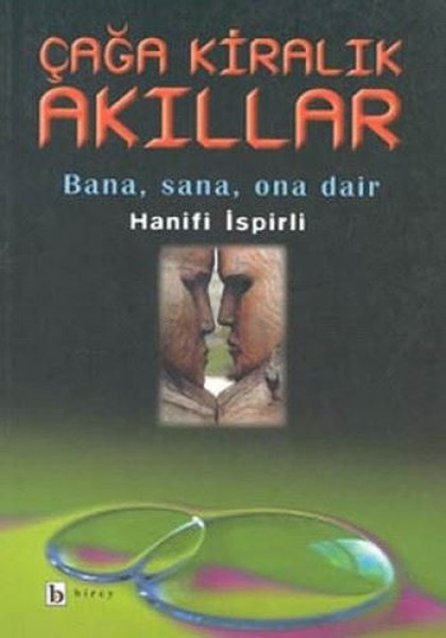 Çağa Kiralık Akıllar