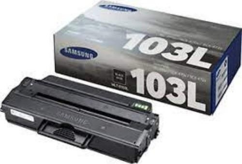 MLT-D103L / ML-2955dw Orjinal Toner Yüksek Kapasite