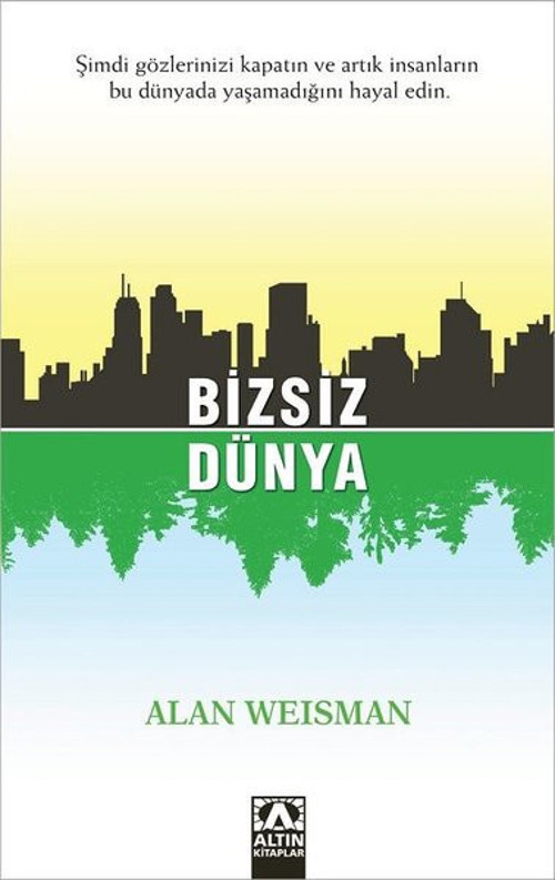 Altın Kitaplar Bizsiz Dünya