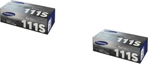 MLT-D111S / SL-M2070fw Orjinal Toner 2'Lİ Avantaj Paket