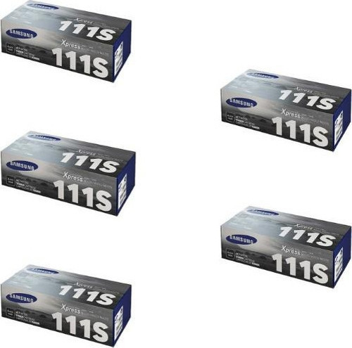 MLT-D111S / SL-M2070w Orjinal Toner 5'Lİ Avantaj Paket