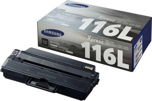 MLT-D116L / M2875fd Orjinal Toner Yüksek Kapasite