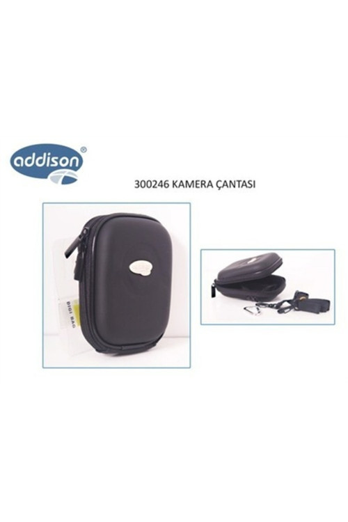 Addıson 300246 Kamera Çantası