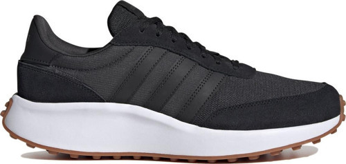 Id1876 Run 70s Spor Ayakkabı Siyah