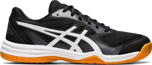 1071A086 Upcourt Spor Ayakkabı Siyah