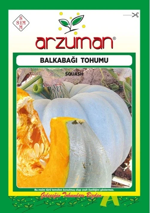 Bal Kabağı Tohumu 10 Gr