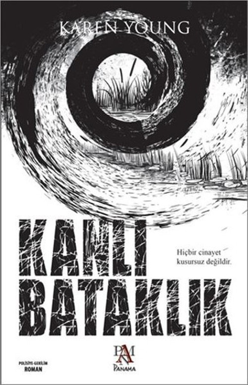 Panama Yayıncılık Kanlı Bataklık