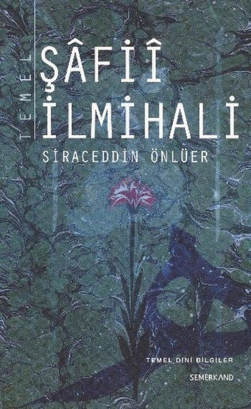Temel Şafii İlmihali