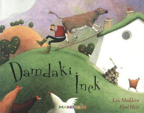 Mandolin Damdaki İnek