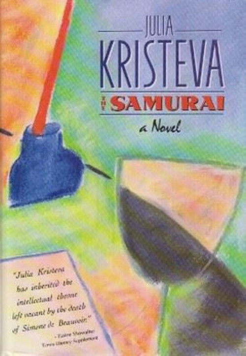 Ada Kültür The Samurai