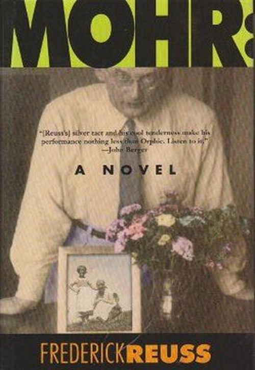 Mohr