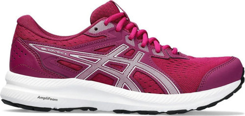 1012B320 Gel-Contend Spor Ayakkabı Bordo