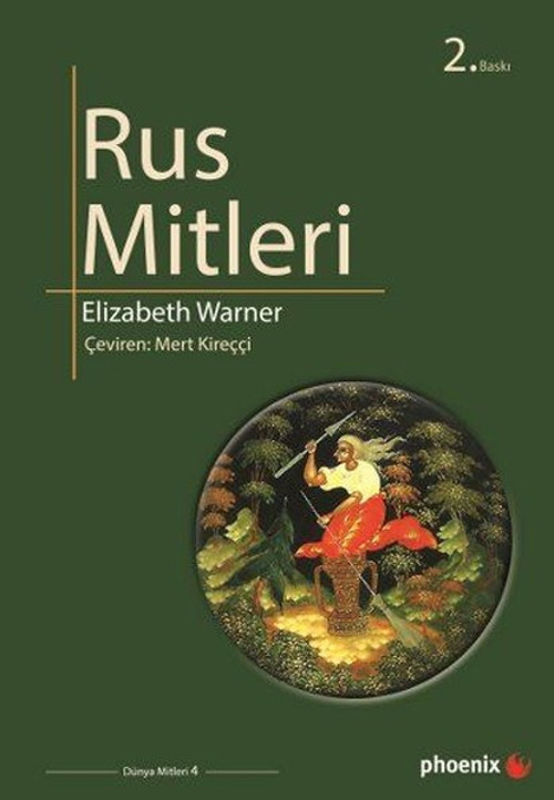 Phoenix Rus Mitleri
