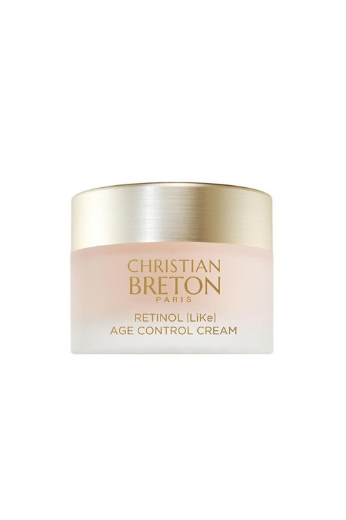 Cildin Yaşlanma Belirtilerine Karşı Korunmasına Yardımcı Olan Güçlü Anti-Aging Krem 50ml
