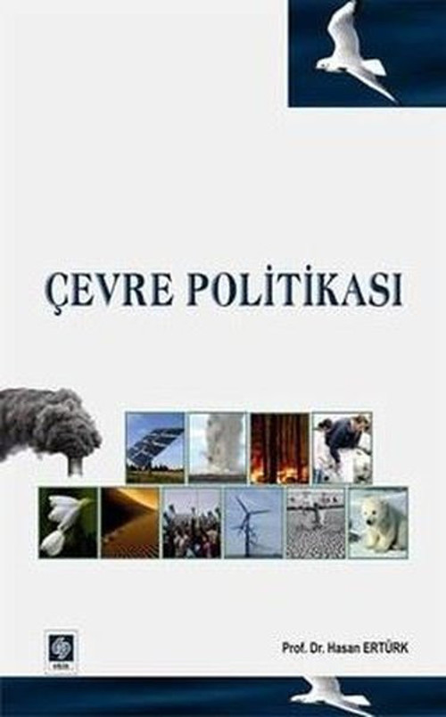 Ekin Basım Yayın Çevre Politikası