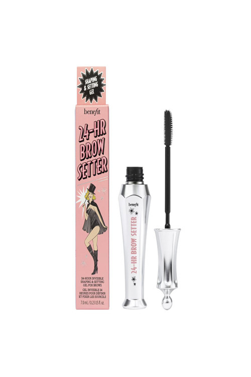 24-HR Brow Setter - Kaş Sabitleyici jel