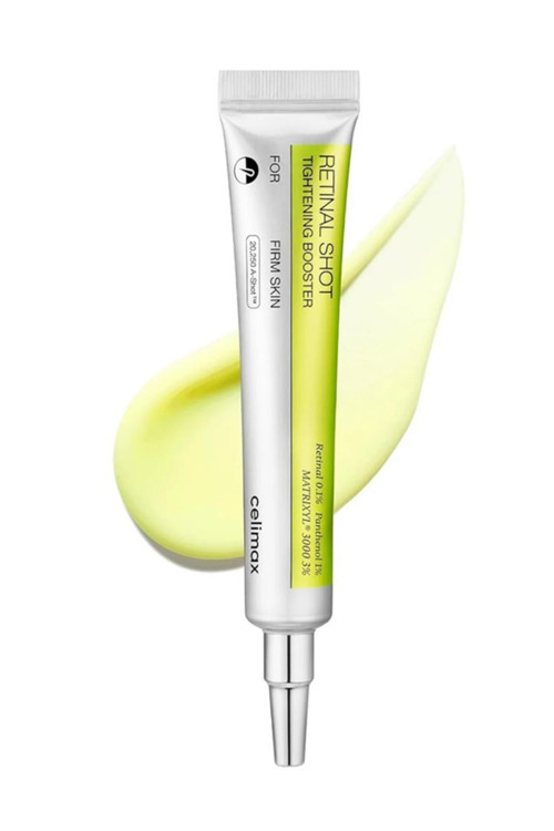 Retinal Shot Yaşlanma Karşıtı Kırışıklık ve İnce Cizgi Oluşumunu Önleyici Sıkılaştırıcı Krem 15ml