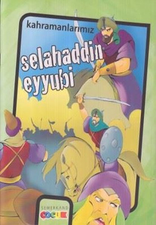 Selahaddin Eyyubi