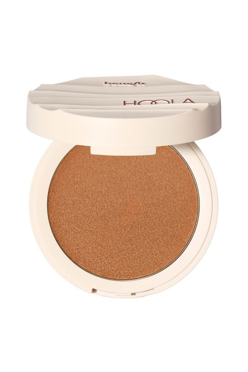 Hoola Wave - Bronzer Balm Medium (9 g)