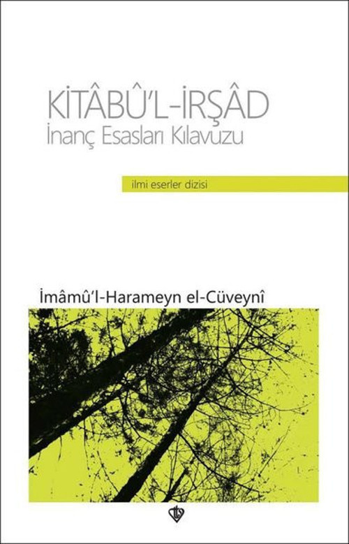 İnanç Esasları Kılavuzu Kitabü'l-İrşad