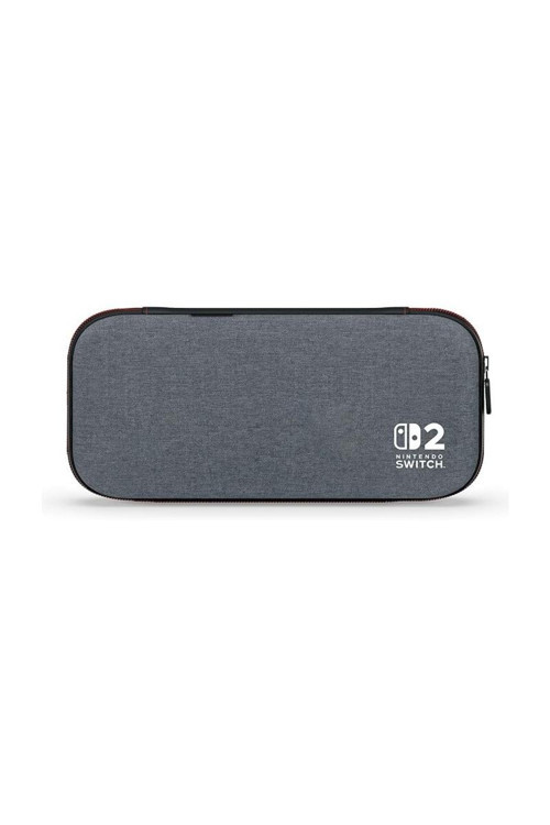 Nintendo Switch 2 Slim Taşıma Çantası Lisanslı